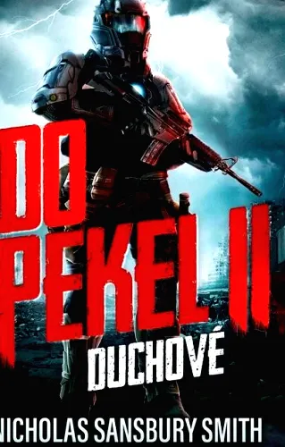 Do pekel. II., Duchové