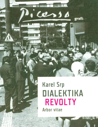 Dialektika revolty