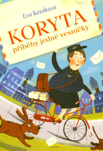 Koryta příběhy jedné vesničky