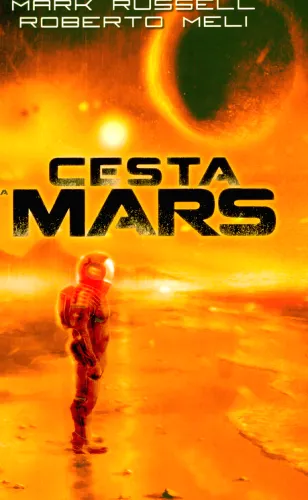Cesta na Mars