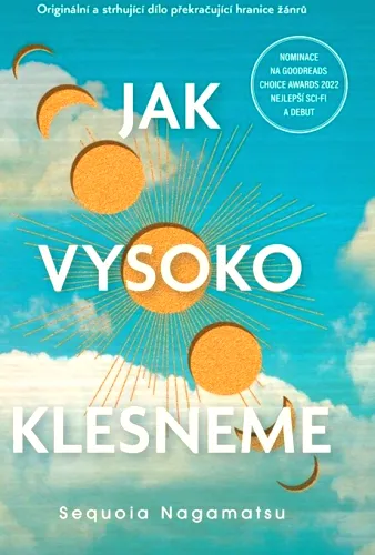 Jak vysoko klesneme