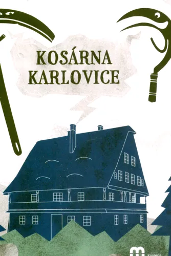 Kosárna Karlovice