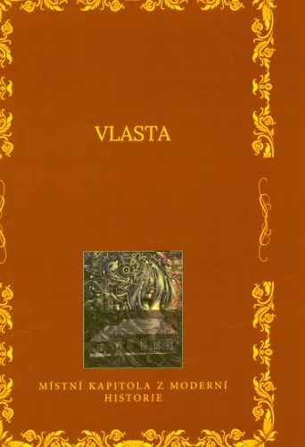 Vlasta odkrývání zapomenutých kapitol, aneb, téměř zapomenutý příběh Radoškova