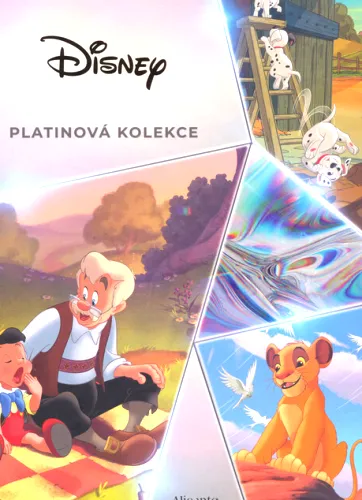 Disney platinová kolekce