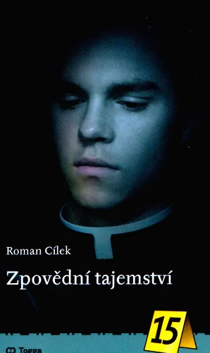 Zpovědní tajemství