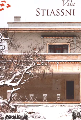 Vila Stiassni
