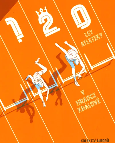 120 let atletiky v Hradci Králové