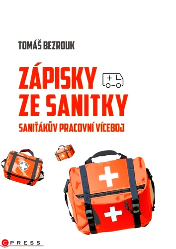 Zápisky ze sanitky
