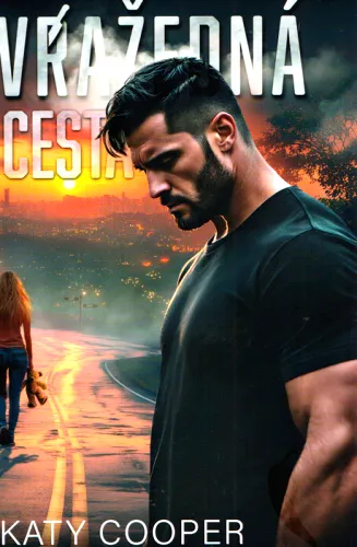 Vražedná cesta série Vražedná linie - kniha druhá