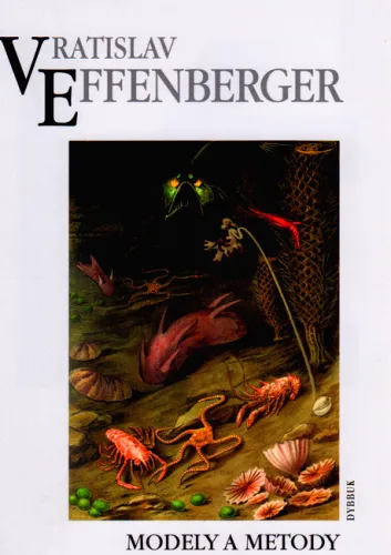 Modely a metody k dialektice tvorby ideových modelů a poznávacích metod