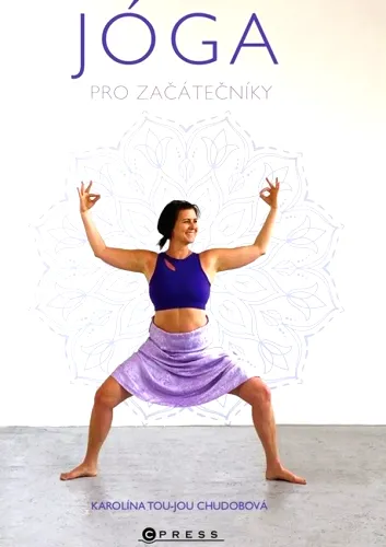 Jóga pro začátečníky