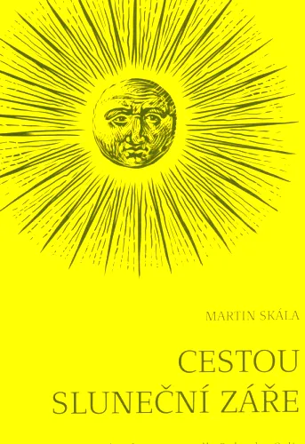 Cestou sluneční záře proces individuace v zrcadle Splendor Solis