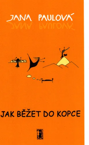Jak běžet do kopce