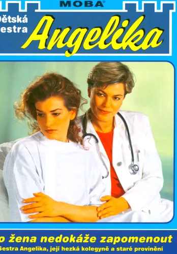 Co žena nedokáže zapomenout