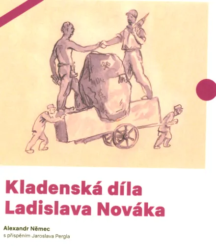 Kladenská díla Ladislava Nováka