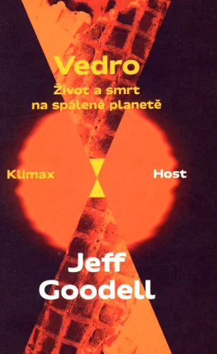 Vedro život a smrt na spálené planetě