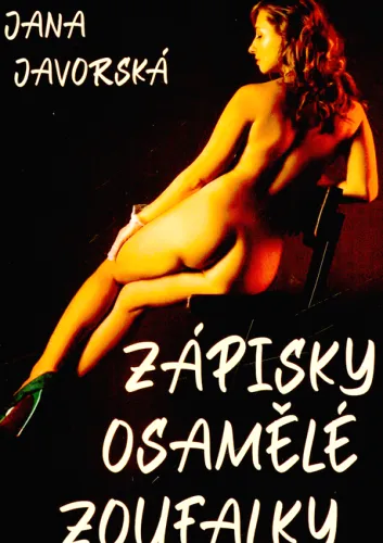 Zápisky osamělé zoufalky