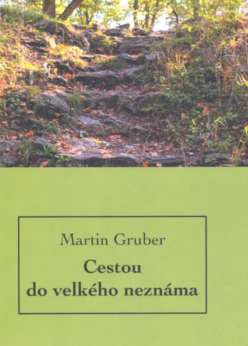 Cestou do velkého neznáma promluvy 2019-2021