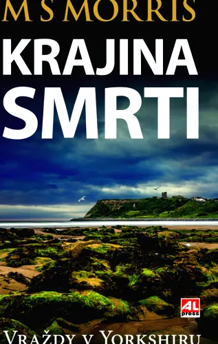 Vraždy v Yorkshiru. Krajina smrti