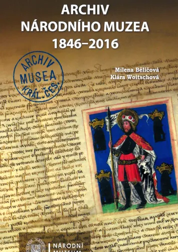 Archiv Národního muzea 1846-2016