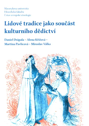 Lidové tradice jako součást kulturního dědictví