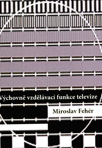Výchovně vzdělávací funkce televize