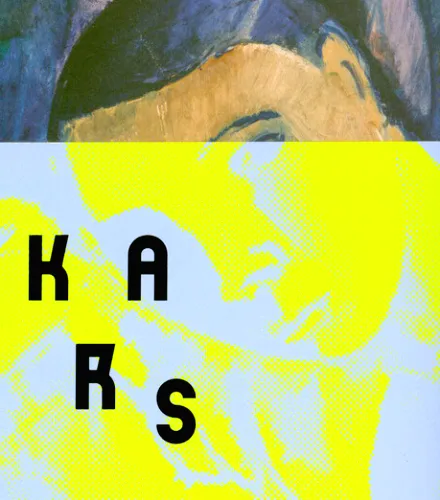 Kars obrazy do kapsy = pocket paintings