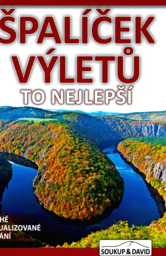 Špalíček výletů to nejlepší