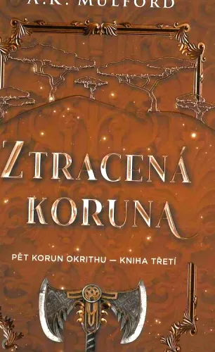 Ztracená koruna
