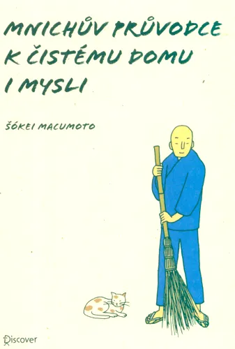 Mnichův průvodce k čistému domu i mysli