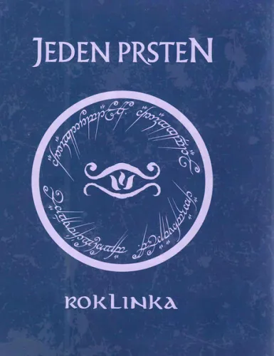 Jeden prsten Roklinka
