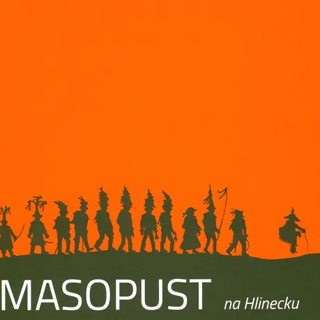 Masopust na Hlinecku