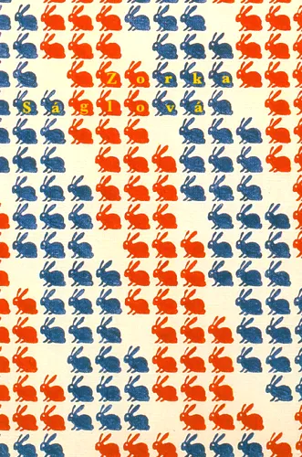 Zorka Ságlová úplný přehled díla = comprehensive list of works