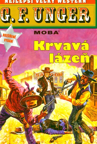 Krvavá lázeň