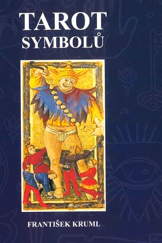 Tarot symbolů