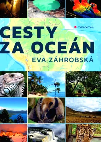 Cesty za oceán