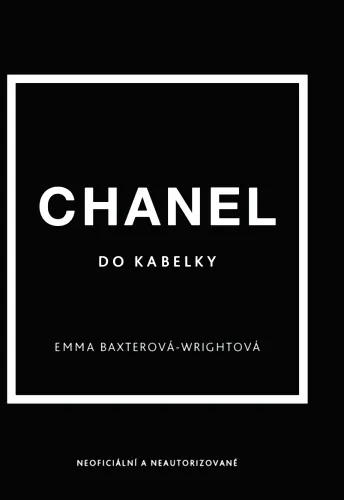 Chanel do kabelky