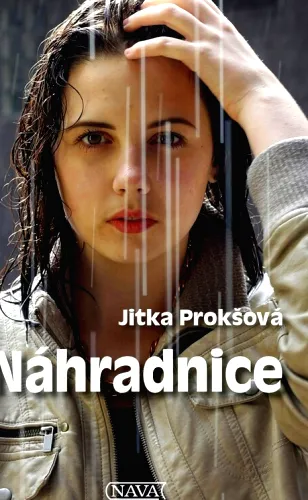 Náhradnice (podle skutečného příběhu)