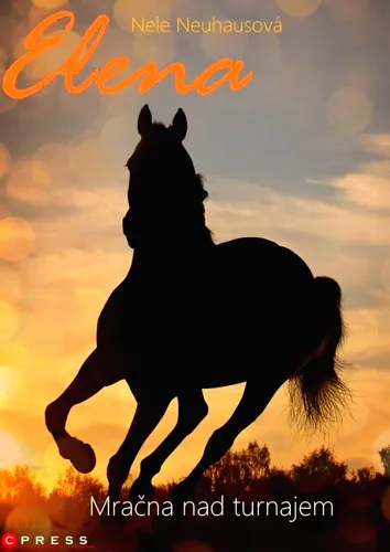 Elena. Mračna nad turnajem