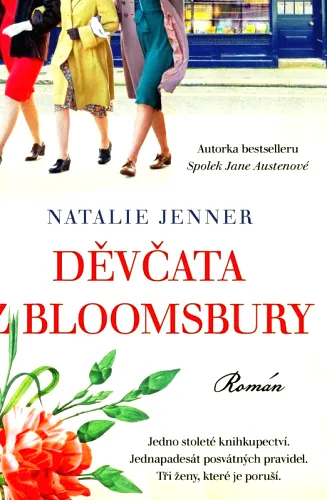Děvčata z Bloomsbury