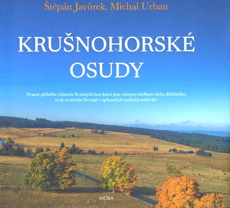 Krušnohorské osudy