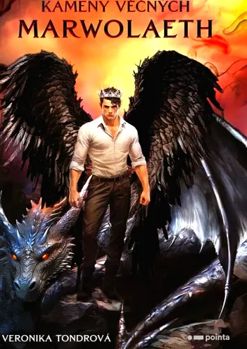 Kameny věčných. Marwolaeth