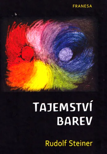 Tajemství barev