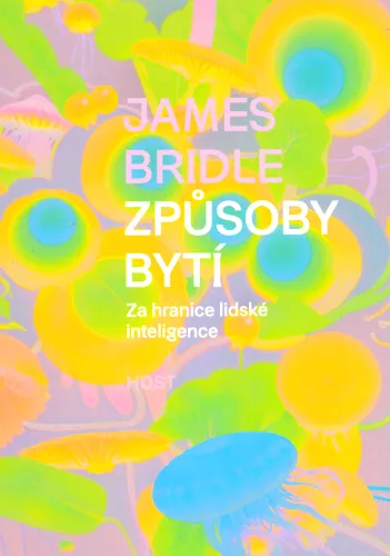 Způsoby bytí za hranice lidské inteligence