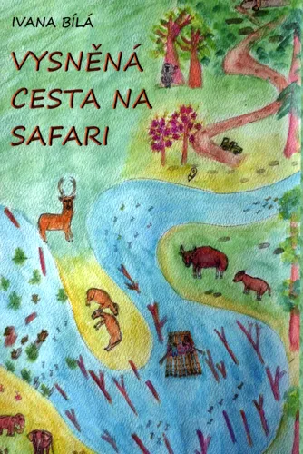 Vysněná cesta na safari
