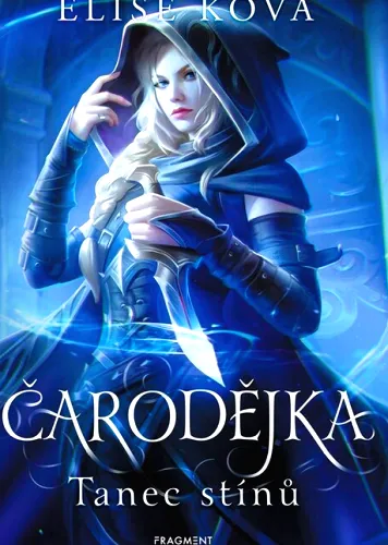 Čarodějka. Tanec stínů