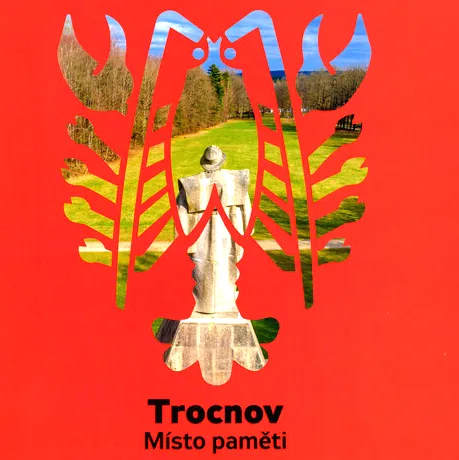 Trocnov místo paměti