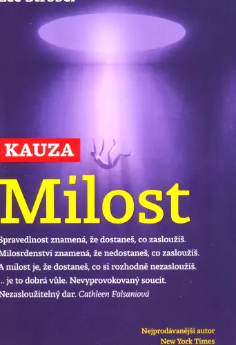 Kauza milost