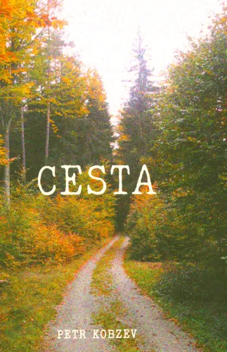 Cesta bajky, povídky