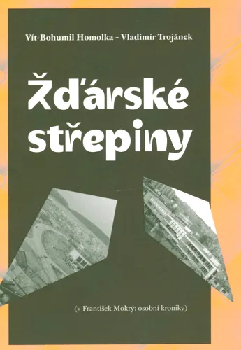 Žďárské střepiny